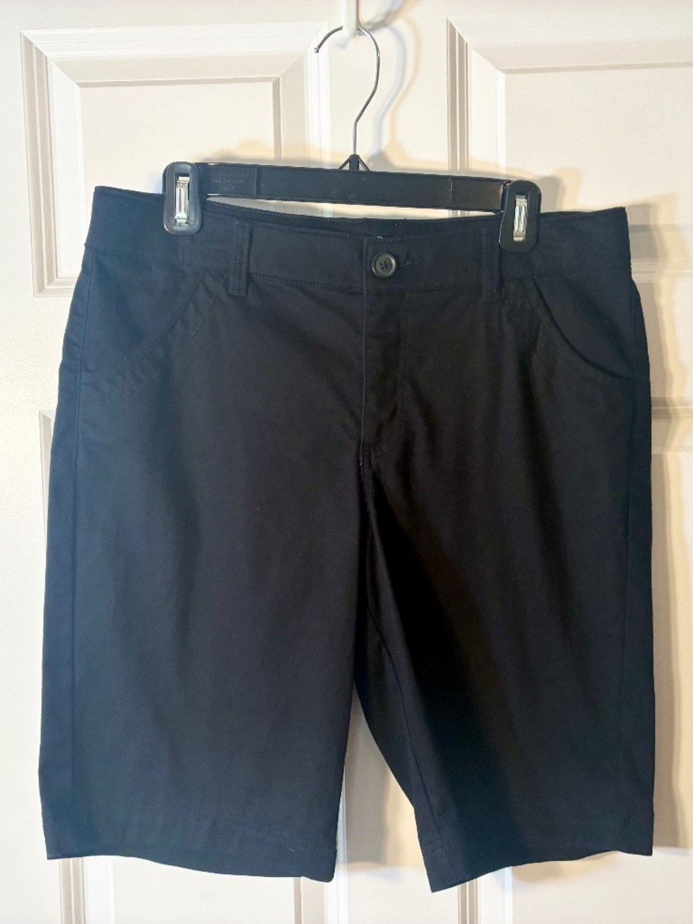 St. John’s Bay Shorts